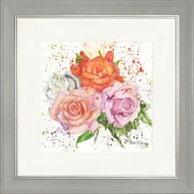 Load image into Gallery viewer, Roses Bouquet
