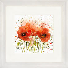 Load image into Gallery viewer, Poppies