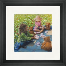 Load image into Gallery viewer, Tea with the Teddy Boys
