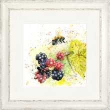 Load image into Gallery viewer, Blackberry Bee