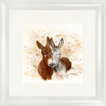 Load image into Gallery viewer, Colourful Jack and Diane