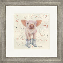 Load image into Gallery viewer, Penelope in Boots