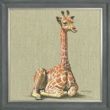 Load image into Gallery viewer, Giselle Linen