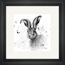 Load image into Gallery viewer, Hugh B&W
