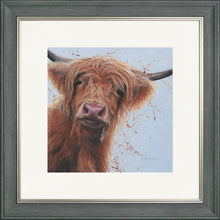 Load image into Gallery viewer, Betsy Blue