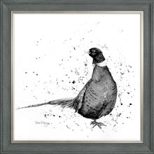 Load image into Gallery viewer, Phelan B&W