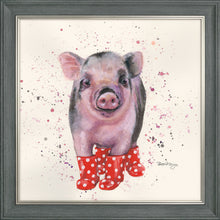 Load image into Gallery viewer, Pamela in Boots
