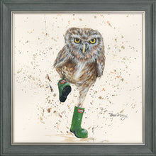 Load image into Gallery viewer, Oliver in Boots