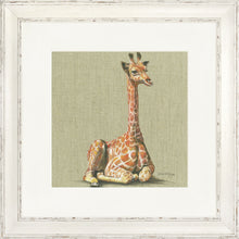 Load image into Gallery viewer, Giselle Linen