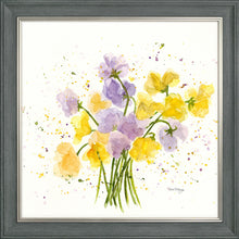 Load image into Gallery viewer, Sweet Peas Bouquet