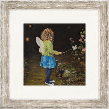 Load image into Gallery viewer, I wish I could see a fairy