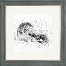 Load image into Gallery viewer, Branston and Prickle B&W