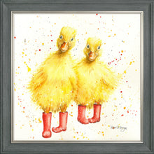 Load image into Gallery viewer, Darlene and Dulce
