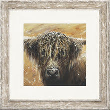 Load image into Gallery viewer, Snowy Hamish