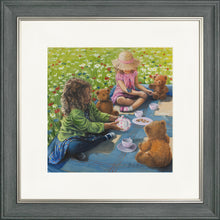 Load image into Gallery viewer, Tea with the Teddy Boys