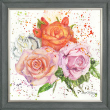 Load image into Gallery viewer, Roses Bouquet