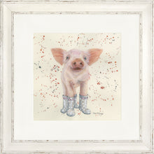 Load image into Gallery viewer, Penelope in Boots