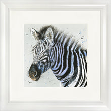 Load image into Gallery viewer, Zandra