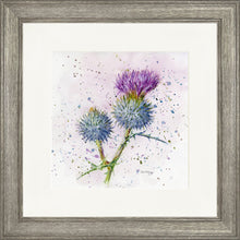 Load image into Gallery viewer, Thistles