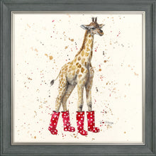 Load image into Gallery viewer, Gloria in Boots