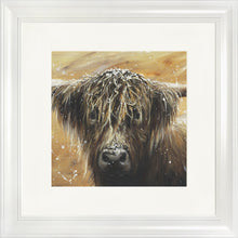 Load image into Gallery viewer, Snowy Hamish