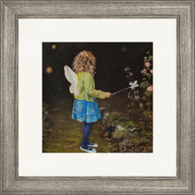 Load image into Gallery viewer, I wish I could see a fairy