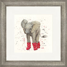 Load image into Gallery viewer, Edwina in Boots