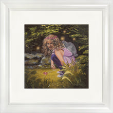 Load image into Gallery viewer, Hiding with the Fairies
