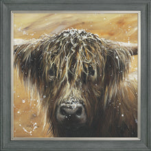Load image into Gallery viewer, Snowy Hamish