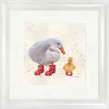 Load image into Gallery viewer, Darcey and Daffodil