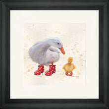 Load image into Gallery viewer, Darcey and Daffodil