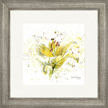 Load image into Gallery viewer, Lemon Lily