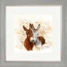 Load image into Gallery viewer, Colourful Jack and Diane