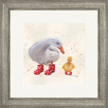 Load image into Gallery viewer, Darcey and Daffodil