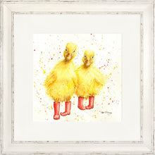 Load image into Gallery viewer, Darlene and Dulce