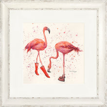 Load image into Gallery viewer, Felicity and Flora