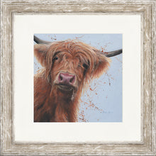 Load image into Gallery viewer, Betsy Blue