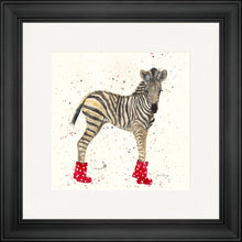 Load image into Gallery viewer, Zuzu in Boots