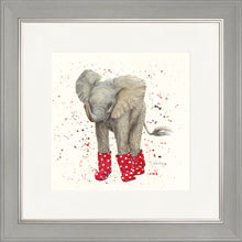 Load image into Gallery viewer, Edwina in Boots