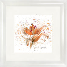 Load image into Gallery viewer, Orange Lily