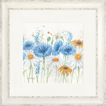 Load image into Gallery viewer, Scabious and Daisies
