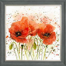 Load image into Gallery viewer, Poppies