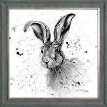 Load image into Gallery viewer, Hugh B&W