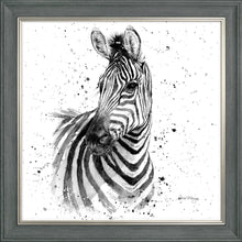 Load image into Gallery viewer, Zak B&W