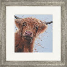 Load image into Gallery viewer, Betsy Blue
