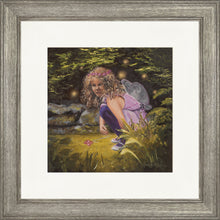 Load image into Gallery viewer, Hiding with the Fairies