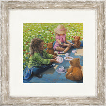 Load image into Gallery viewer, Tea with the Teddy Boys