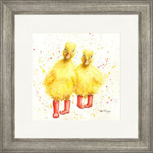 Load image into Gallery viewer, Darlene and Dulce