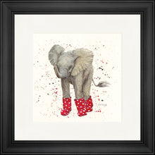 Load image into Gallery viewer, Edwina in Boots