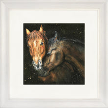 Load image into Gallery viewer, Brandy and Bailey